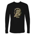 Blues Explorer Long Sleeve (Men)