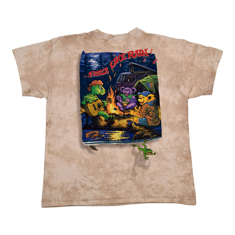 BABYL TシャツTIE-DYE XL　DEAD OR ALIVE 11556f__62342.1731707291.jpg