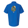 Beachin' Blues Columbia Slack Tide Camp Shirt (Men)