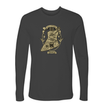 Blues Explorer Long Sleeve (Men)