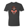 Tribal Guitar T-Shirt (Unisex)