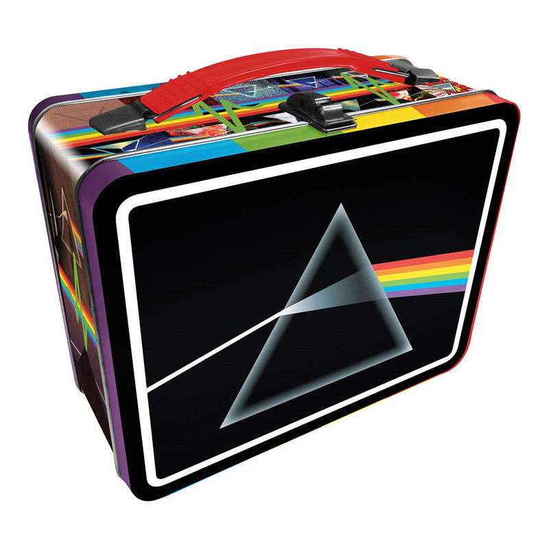 Pink Floyd - DSOM Lunch Box