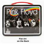 Pink Floyd - DSOM Lunch Box