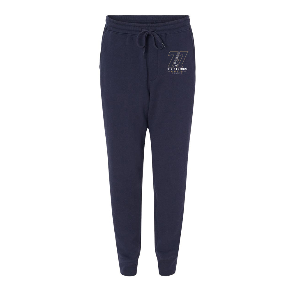 Six Strings Athletics Midweight Fleece Sweatpants (Men)