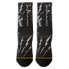 The Blues Maker Socks by Merge4