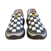 Checkered Amps Sneakers by PSUDO (Men)