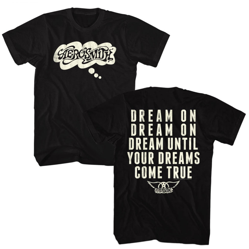 Aerosmith - Dream On T-Shirt (Men)