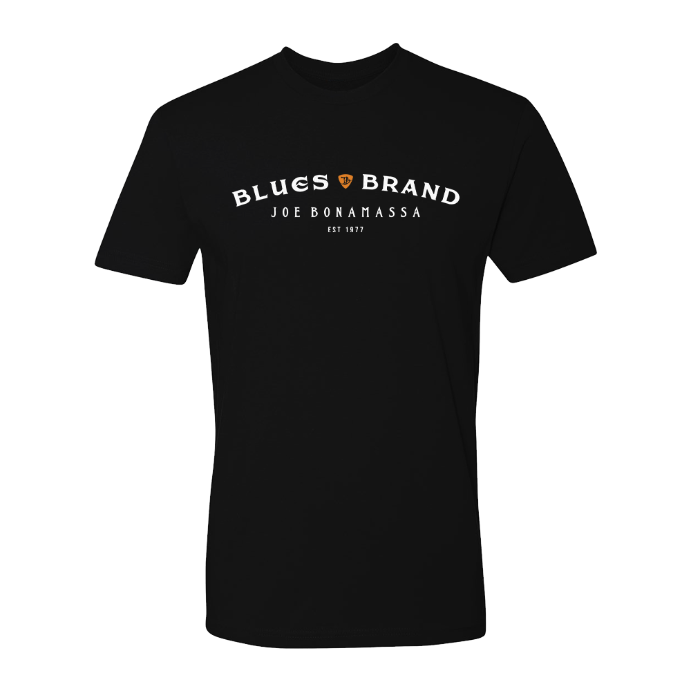 Blues Brand T-Shirt (Unisex)