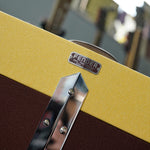 '48 Fender Dual Professional Amp JB Edition
