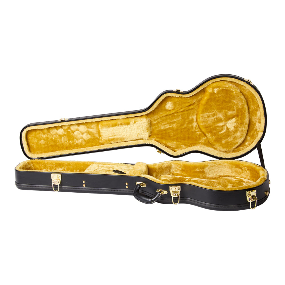 2025 Joe Bonamassa '59 Epiphone Les Paul Custom in Antique Ebony