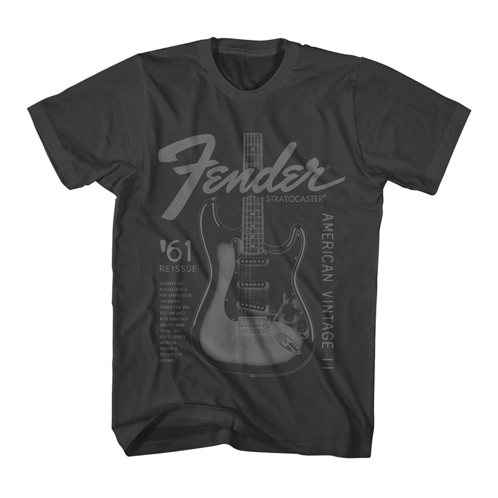 Fender - American Vintage T-Shirt (Men)