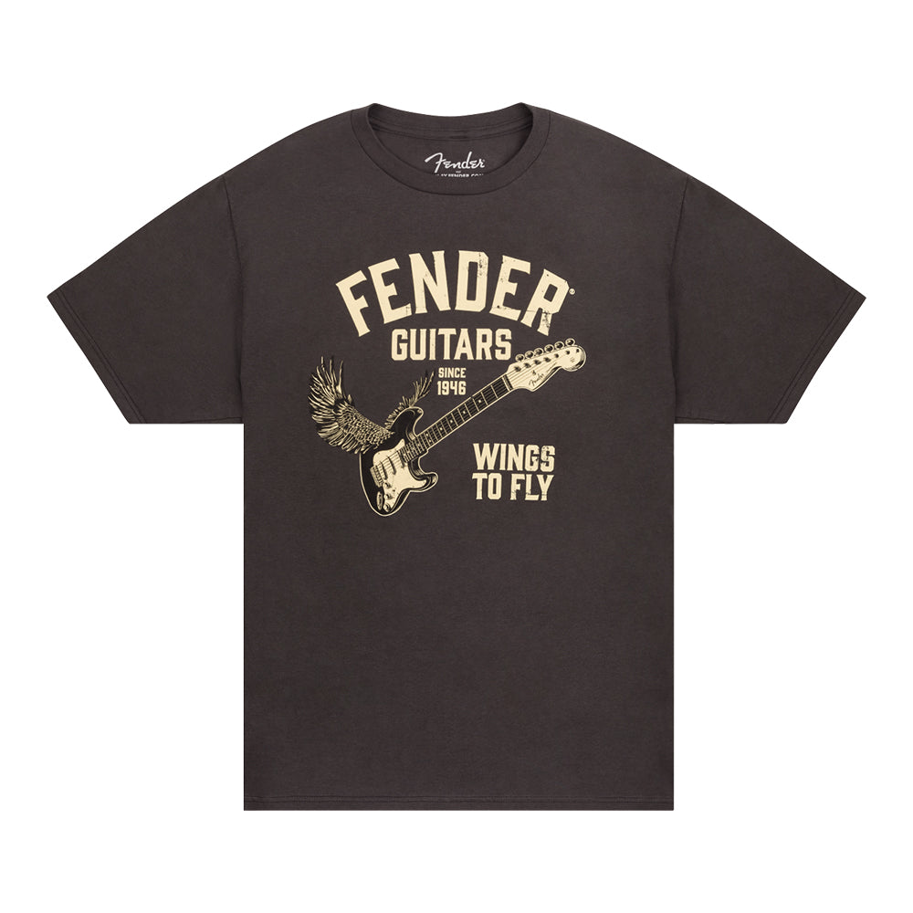 Fender® Wings to Fly T-Shirt (Unisex)