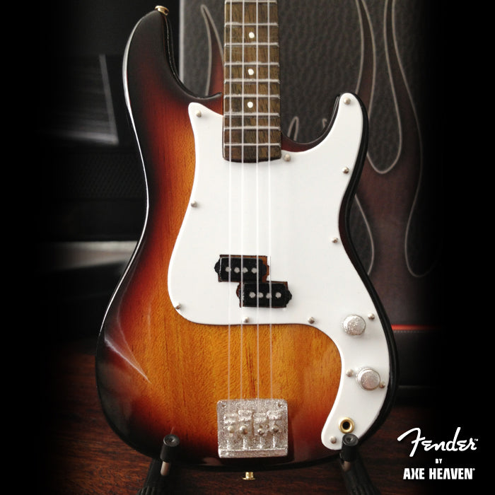 FENDER™ Logo Mini Model Guitar Strap - Classic Black – AXE HEAVEN® STORE -  Mini Guitar Replica Collectibles