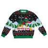 Fender® 2023 Ugly Christmas Sweater (Unisex)