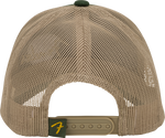 Fender® Globe Pick Patch Hat