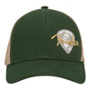 Fender® Globe Pick Patch Hat
