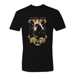 Joanne Shaw Taylor Vintage Logo T-Shirt (Unisex)