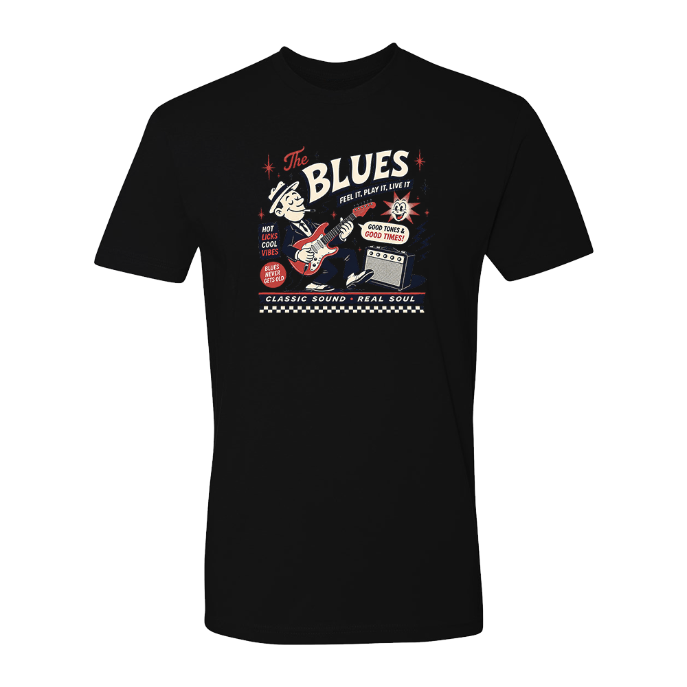 Good Tones, Good Times T-Shirt (Unisex)
