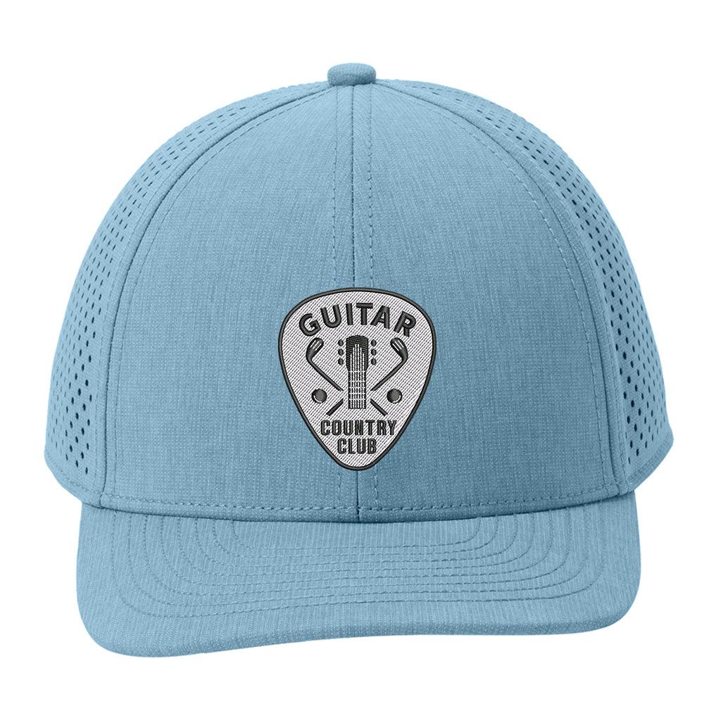 Pick Guitar Country Club OGIO Performance Hat