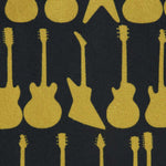 Bona-Fide Guitar Robe by SEC. 119