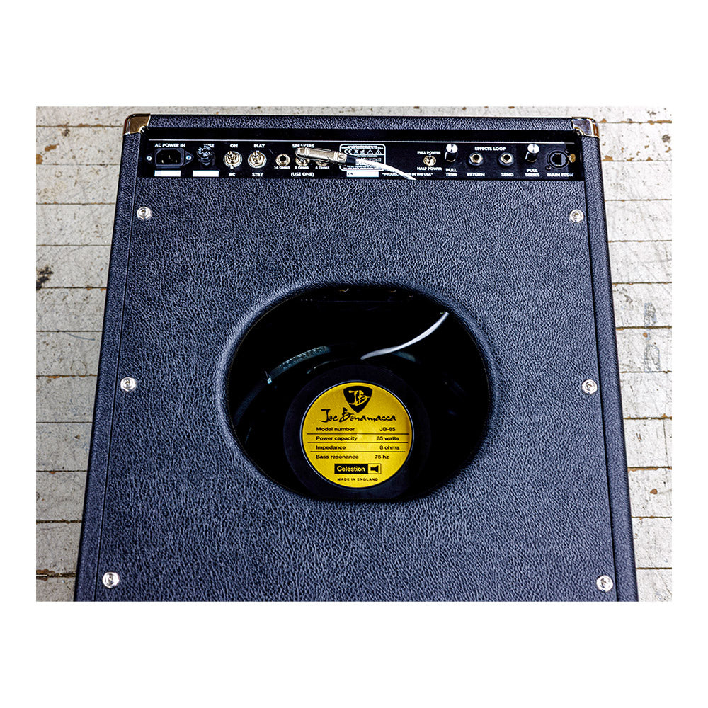 DEPOSIT ONLY - The Fuchs JB-ODS - Joe Bonamassa Signature Amp