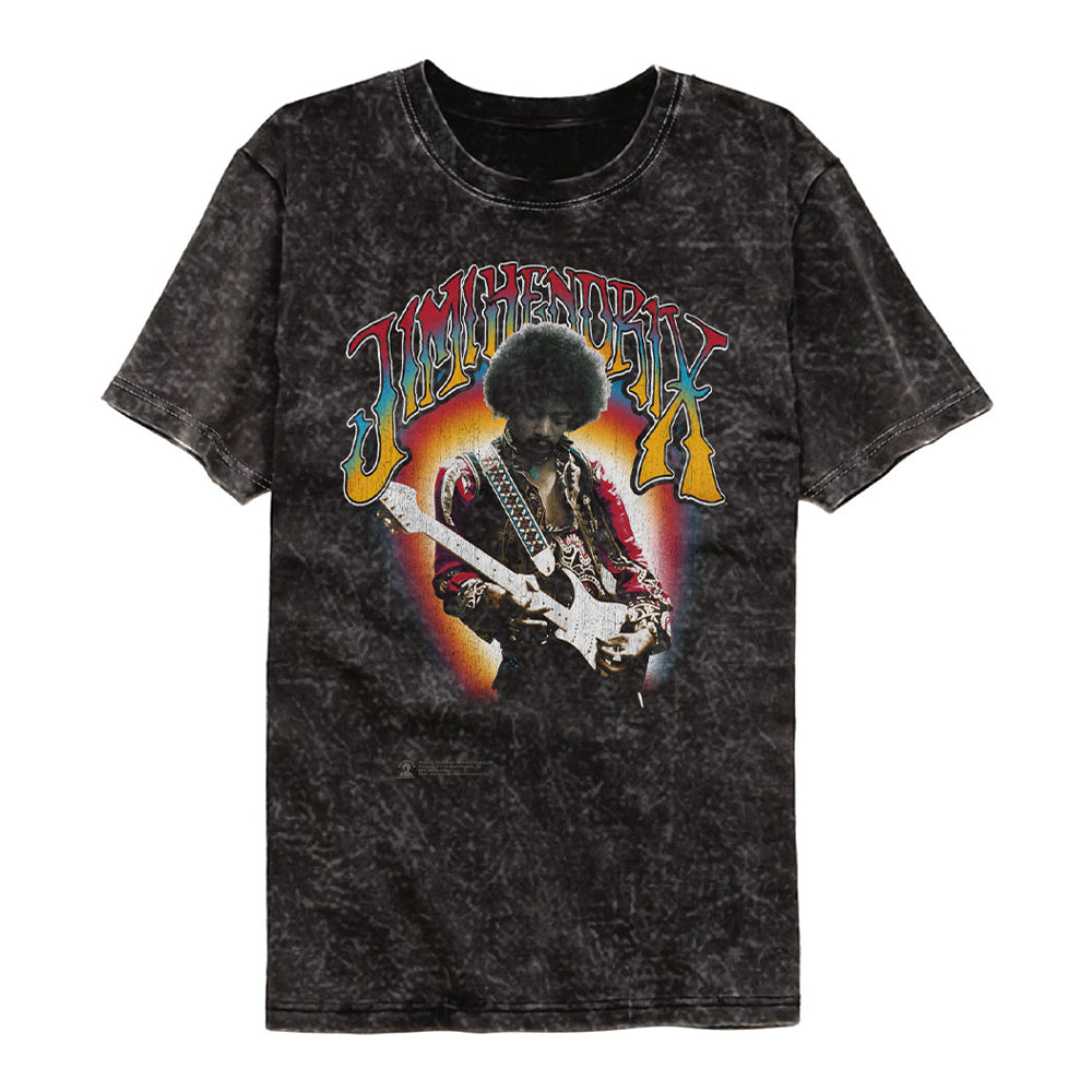 Jimi Hendrix - Jimi Hendrix T-Shirt (Men)