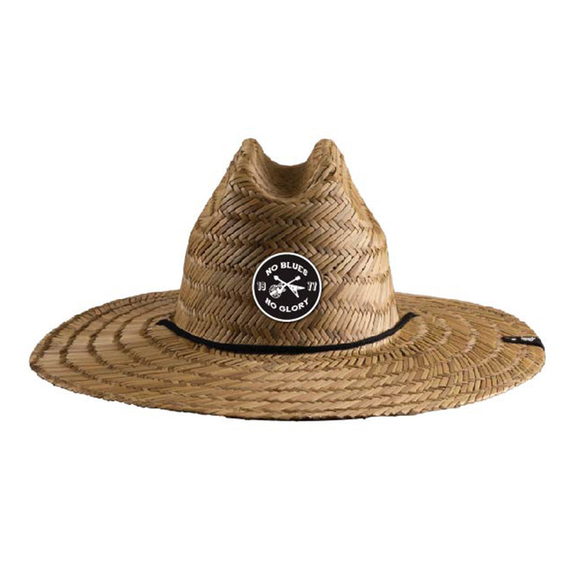 No Blues, No Glory Yacht Hat
