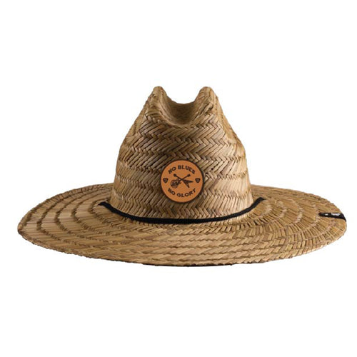 Bonamassa Blues Clover Hat – Joe Bonamassa Official Store