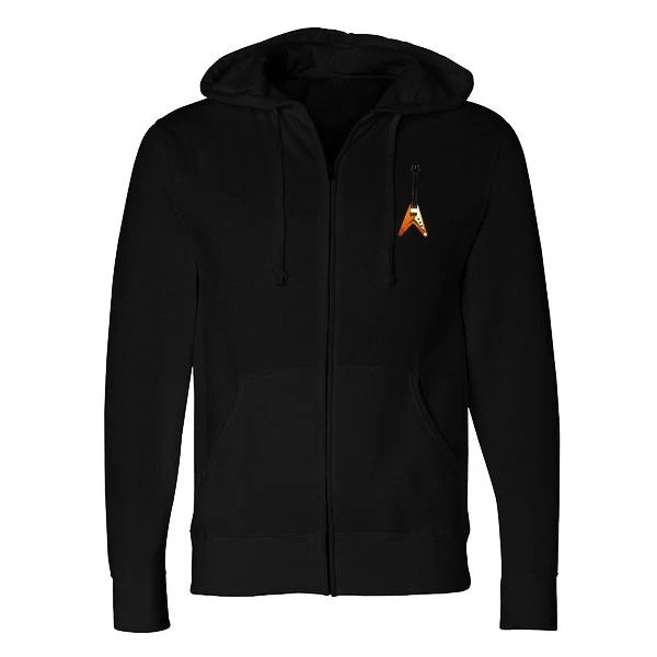 Live at the Greek Theatre Zip-Up Hoodie (Unisex) – Joe Bonamassa