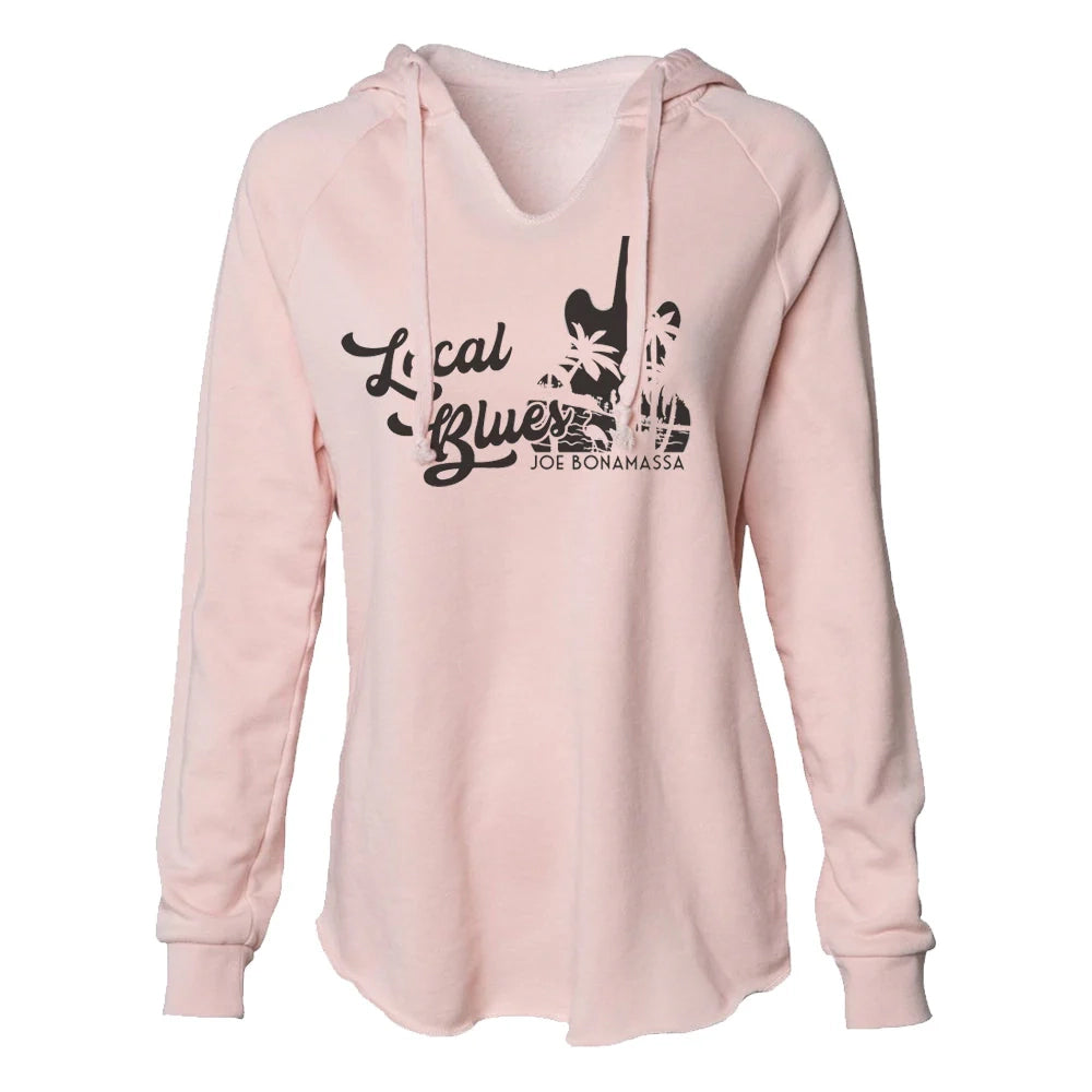 Local Blues Lightweight Pullover (Women)