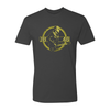 46 Years of Blues Logo T-Shirt (Unisex)