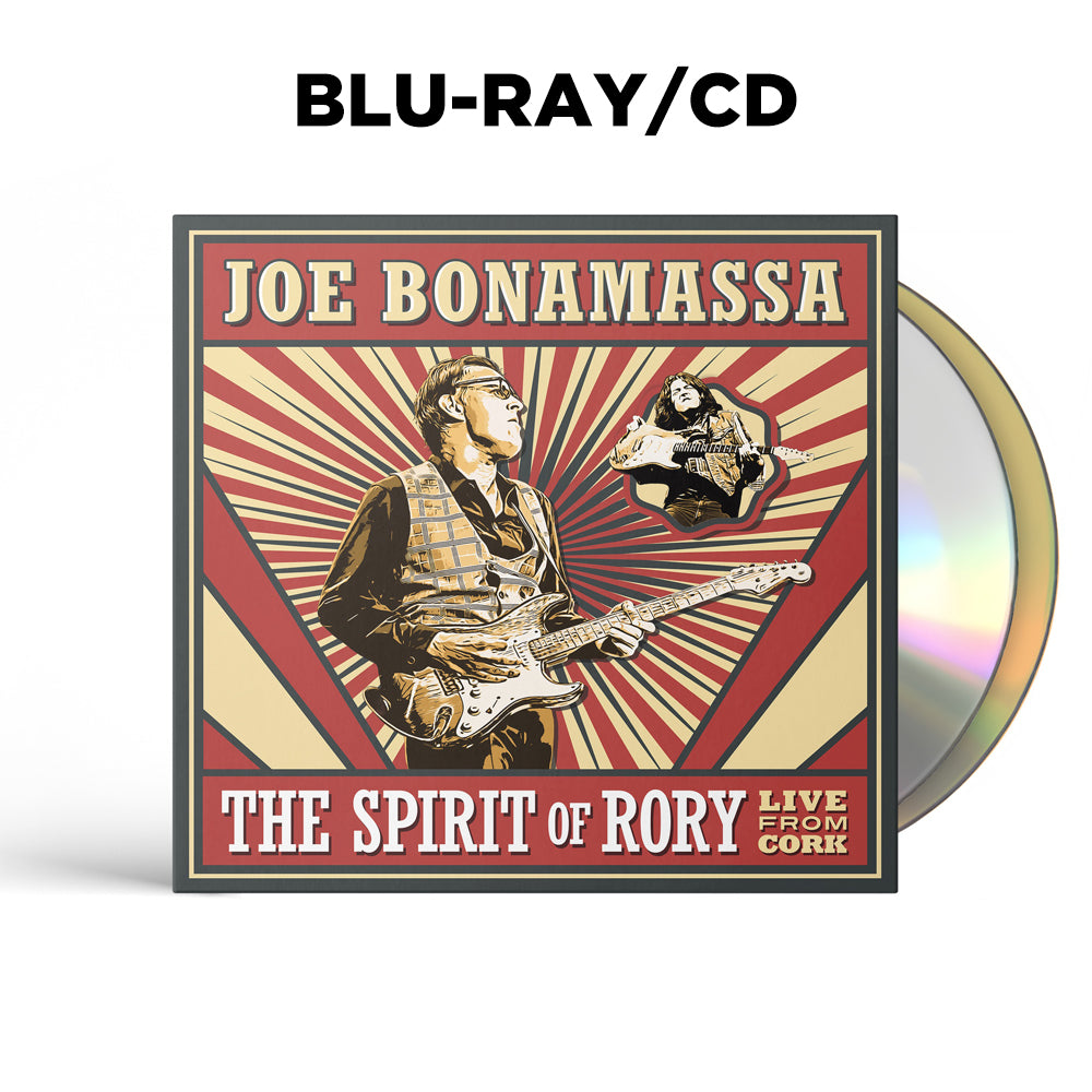 Live from Nerdville: Daniel Donato – Joe Bonamassa