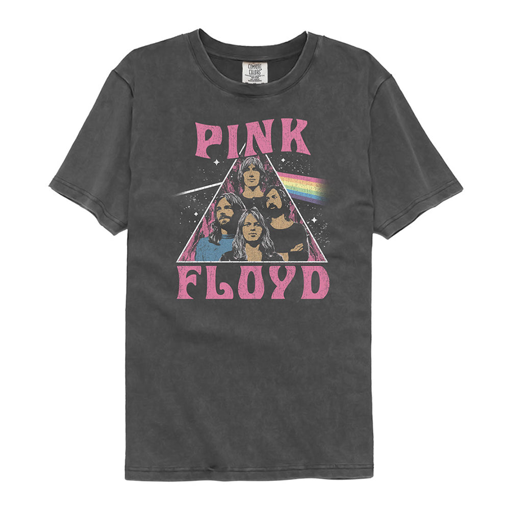 Pink Floyd - In Space T-Shirt (Men)