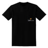 Guaranteed Blues Pocket T-Shirt (Unisex)