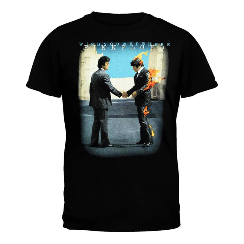 Pink Floyd - Have a Cigar T-Shirt (Men)