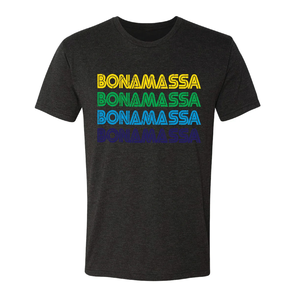 Quadamassa T-Shirt (Unisex)