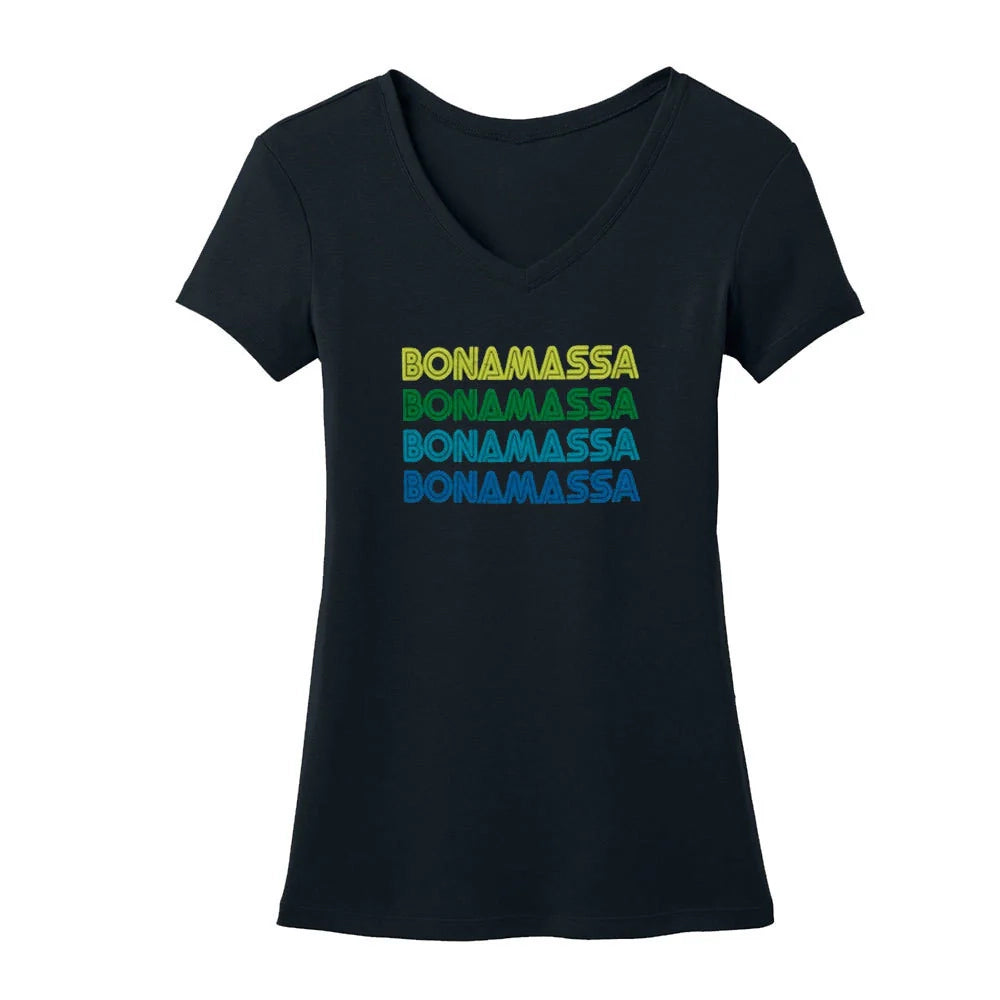 Quadamassa V-Neck (Women)