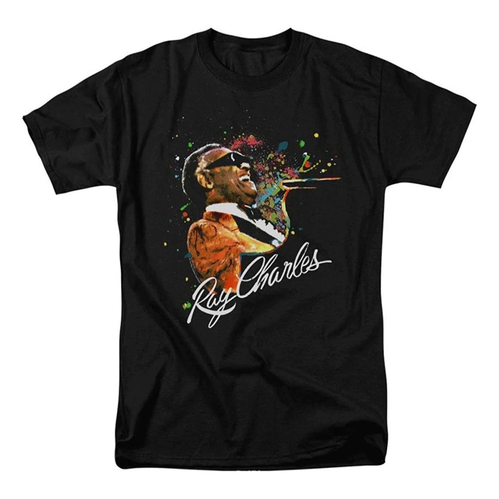 Ray Charles - Soul T-Shirt (Men)