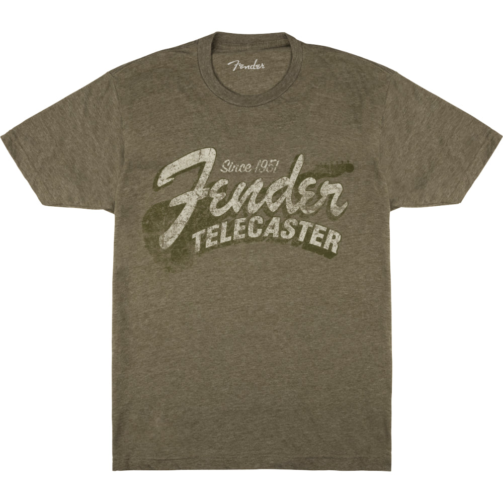 Fender® Since 1951 Telecaster T-Shirt (Unisex)
