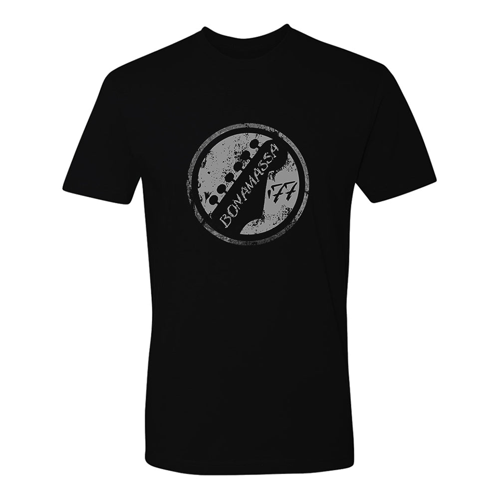 Vintage Headstock T-Shirt (Unisex)