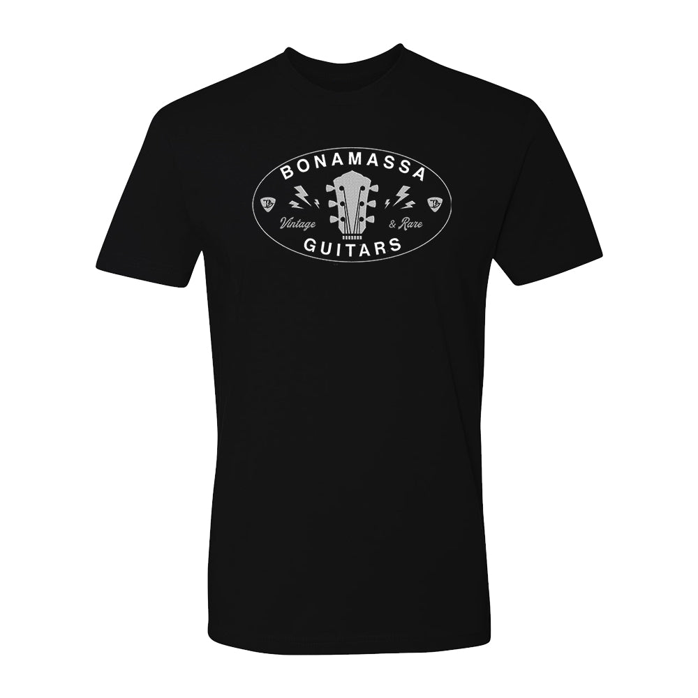 Vintage & Rare Oval Logo T-Shirt (Unisex)