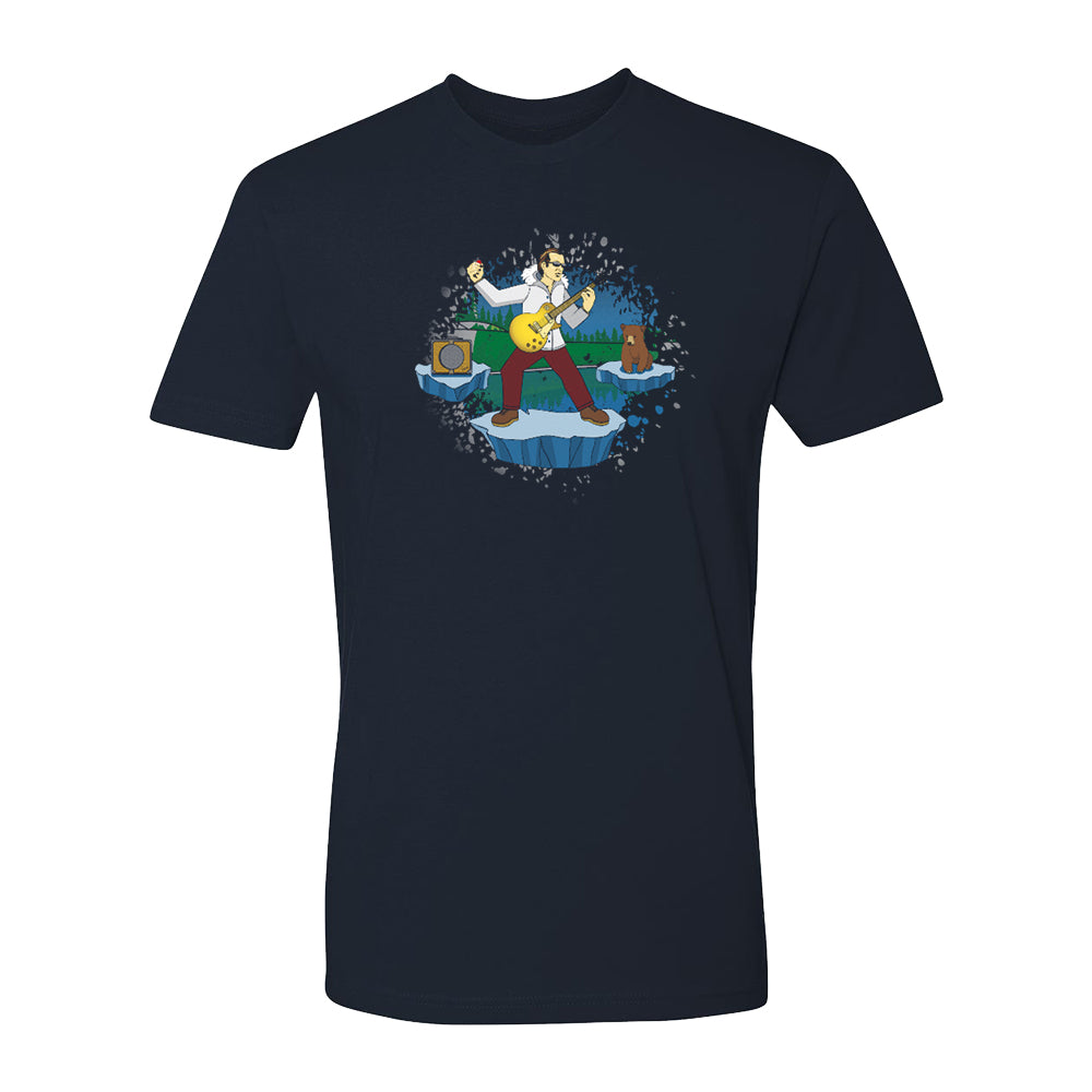 2025 KTBA at Sea Alaska T-Shirt (Unisex)