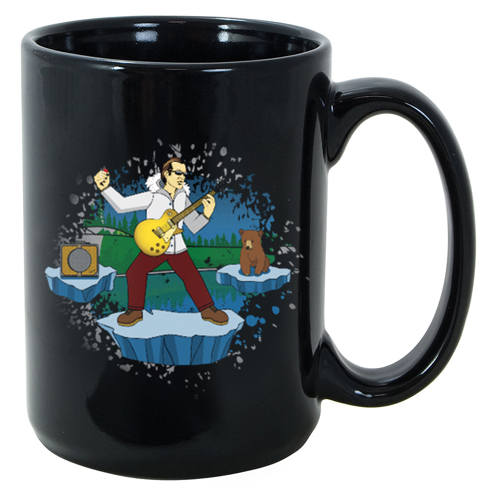2025 KTBA at Sea Alaska Mug