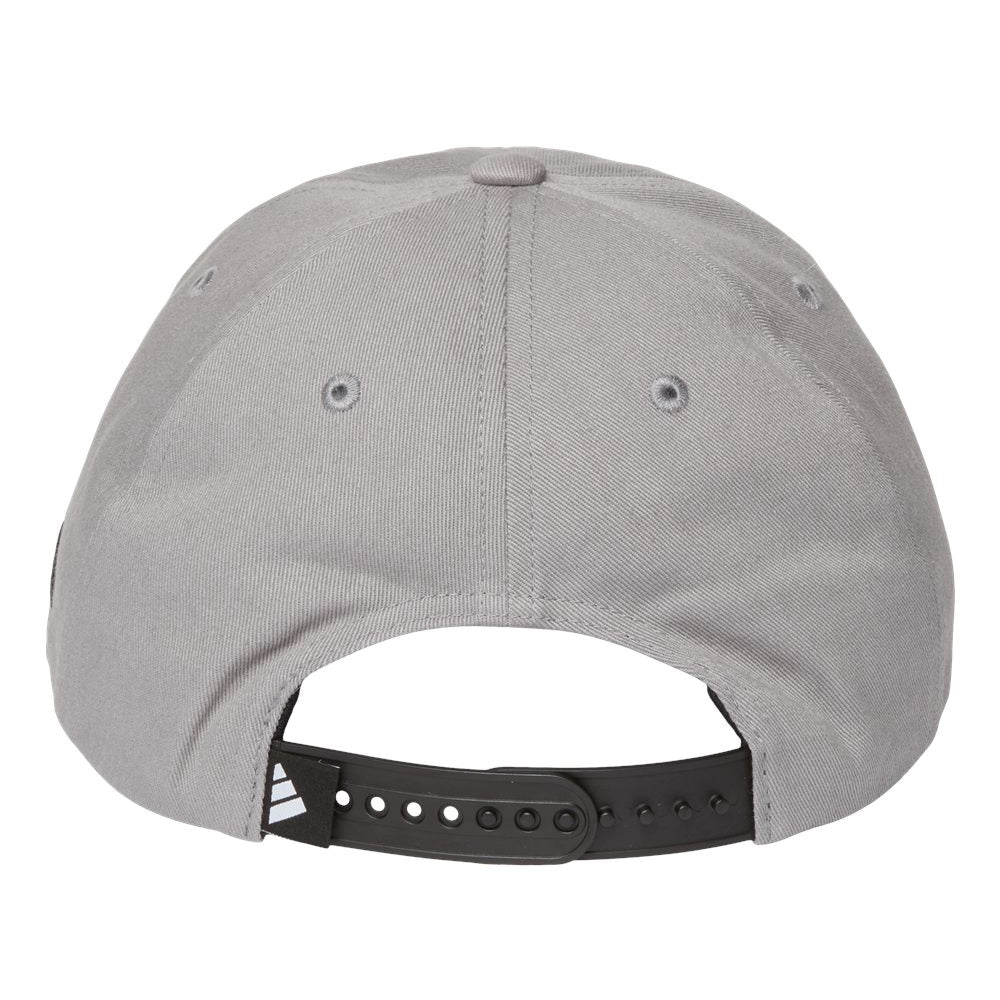 Adidas pre curved hat on sale