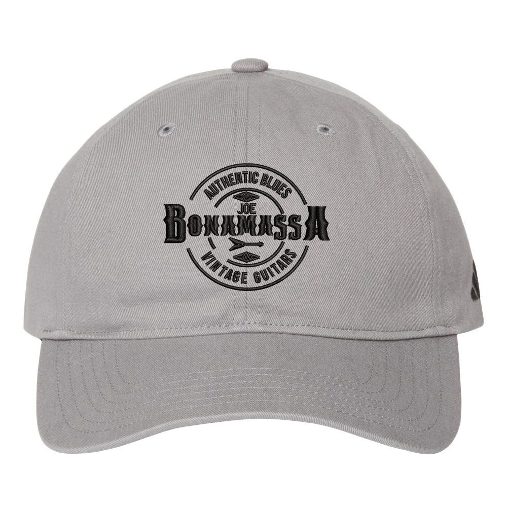 adidas blues hat