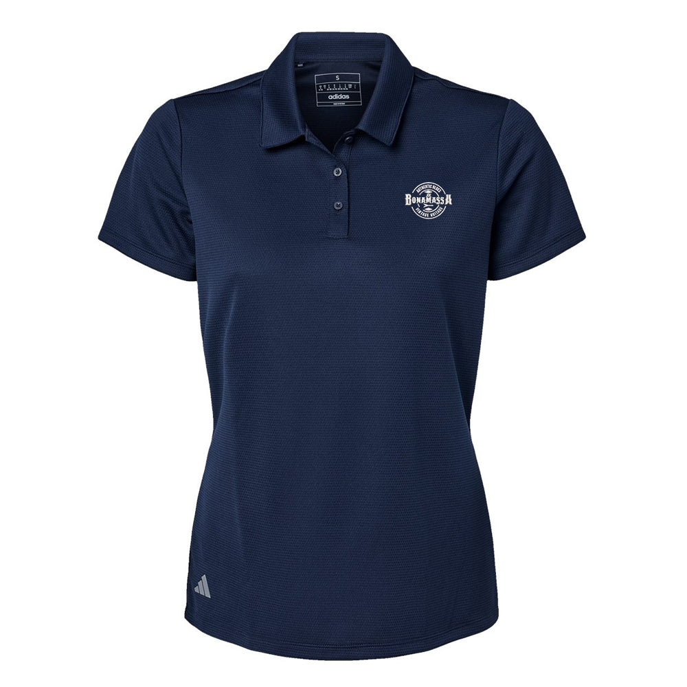 Adidas polo pique on sale