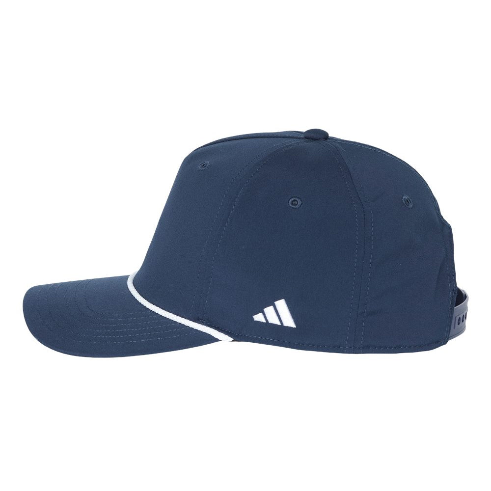 Navy blue adidas hat best sale