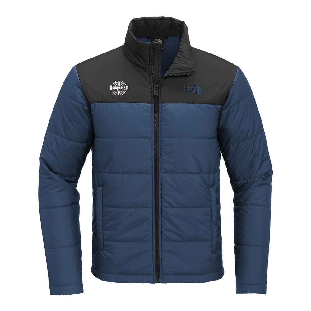 Americana ノースリーブパーカ ネイビー Authentic Blues The North Face Everyday Insulated Jacket (Men