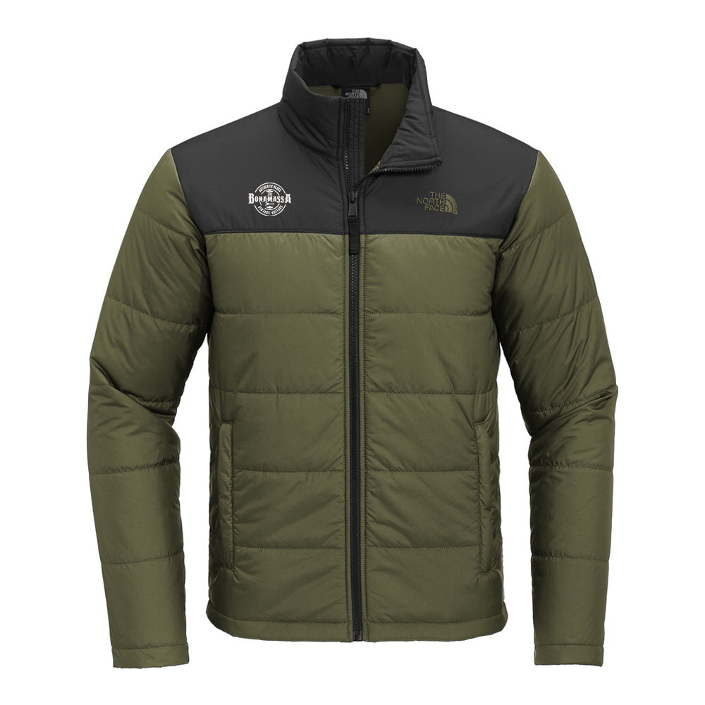 Authentic Blues The North Face Everyday Insulated Jacket (Men