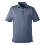 Born 2 Play Swannies Parker Polo (Men)